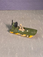 Matchbox Swamp Rat