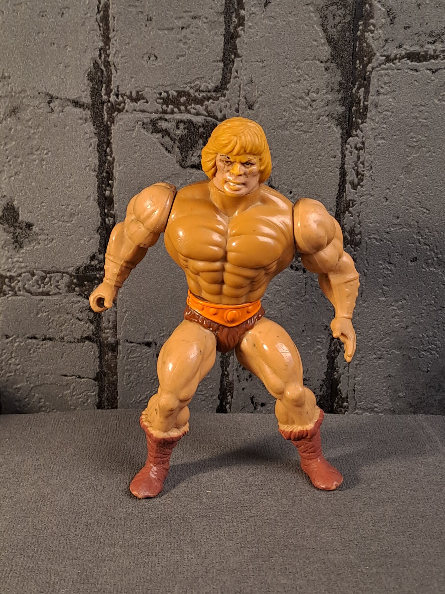 He-Man Malaysia 1981