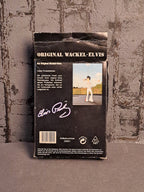 Elvis Presley Enterprises Inc. Vintage Figure 2001