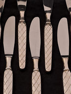 Harlequin ABSA Dinner Knife