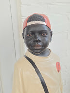 Vintage Figur 1990'erne