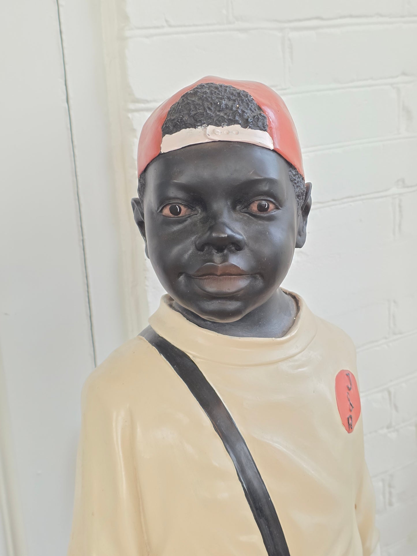 Vintage Figur 1990'erne