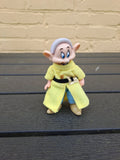 Disney. Dopey Dwarf Figure from The Seven Dwarfs