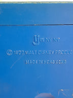 Disney Mickey Phone 1977 / Disney Mickey Telefon 1977