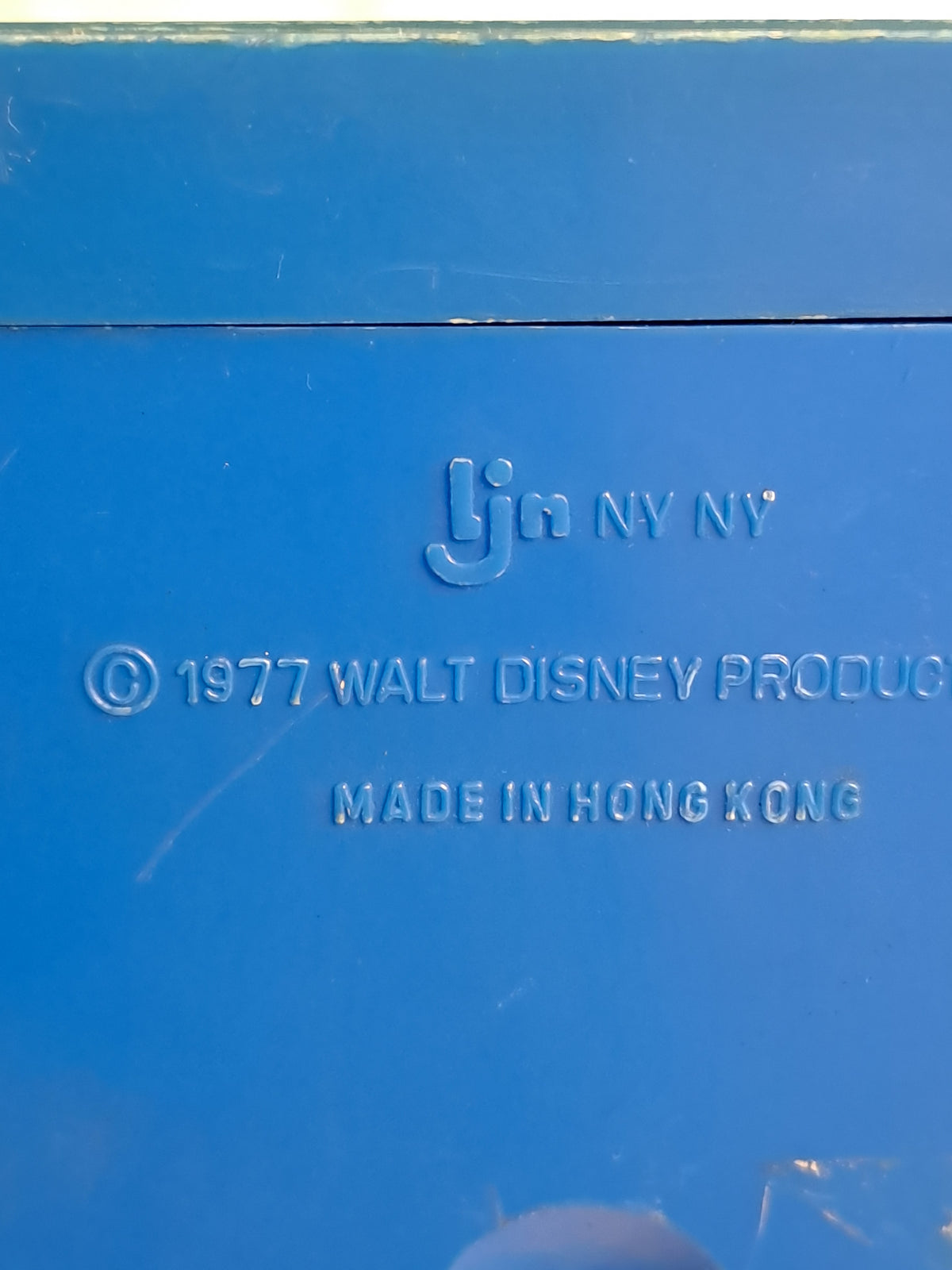 Disney Mickey Phone 1977 / Disney Mickey Telefon 1977