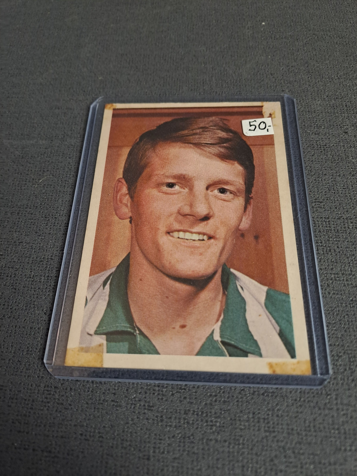 Fodbold 68-No41