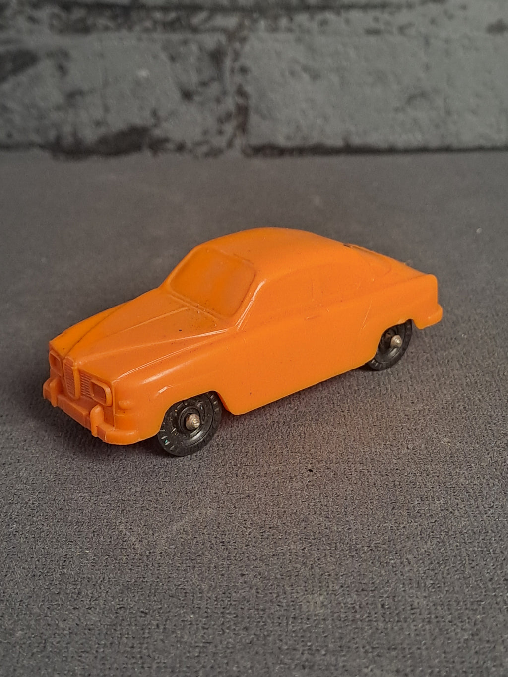 Galanite Sweden Saab 96