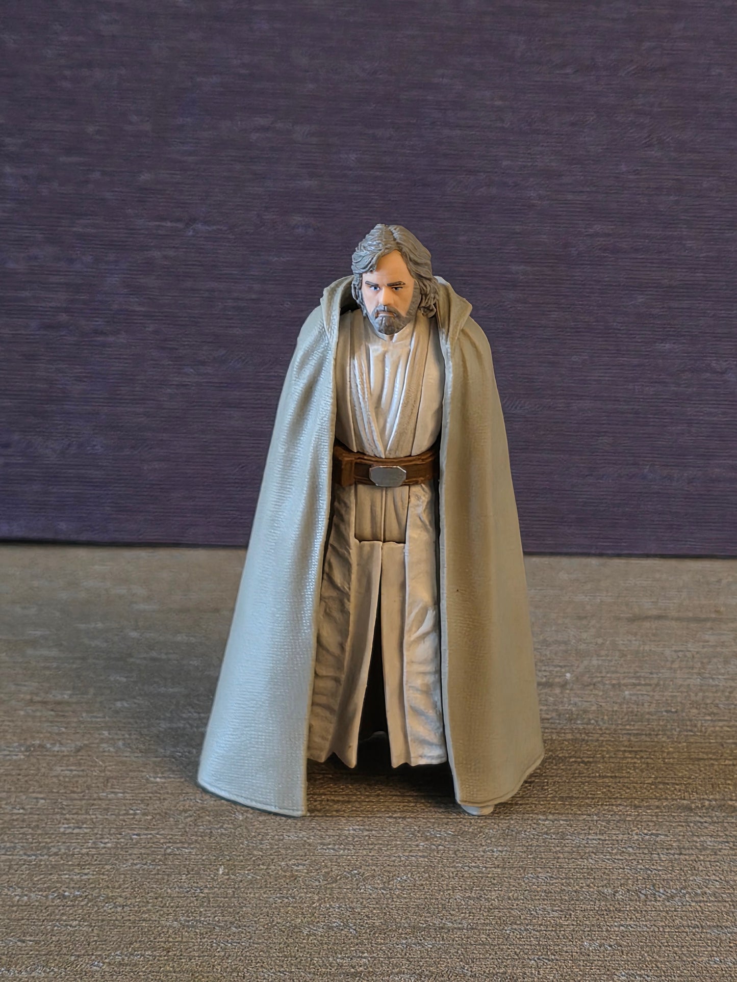Star Wars Luke Skywalker