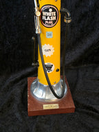 Bar Dispenser American Gas Pump