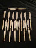 Harlequin ABSA Dinner Knife