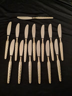 Harlequin ABSA Dinner Knife