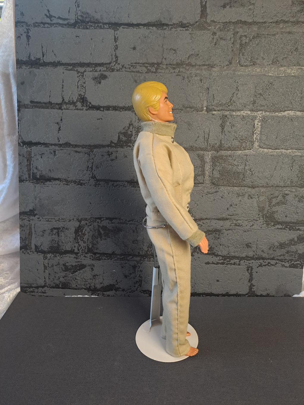 Ken Mattel 1968