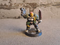 Warhammer 40k Games Workshops 1992