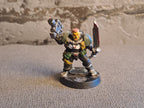 Warhammer 40k Games Workshops 1992