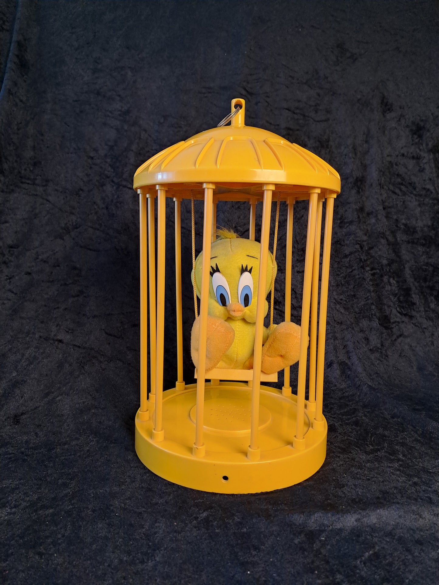Tweety in a Bird Cage / Tweety i et Fuglebur