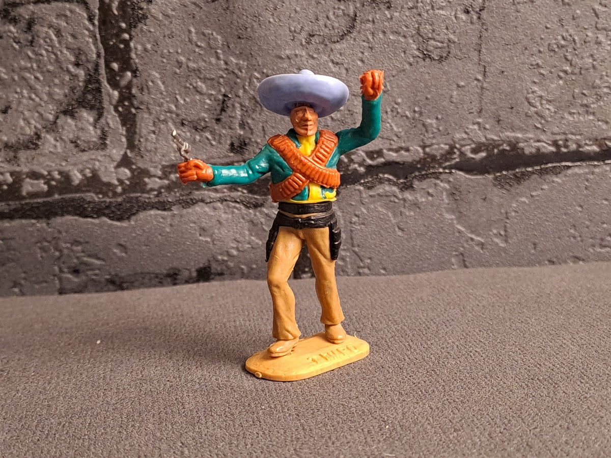Timpo Toys Mexican