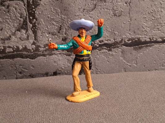 Timpo Toys Mexican