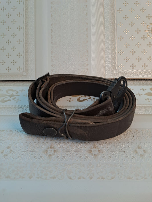 WW2 Gun Strap / WW2 Gevær Rem