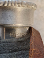 WW2 German Heer Water Bottle / WW2 Tysk Feltflaske