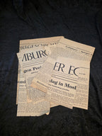 Olympia Berlin 1936 Bind 1 og Bind 2 med Kartonæsker