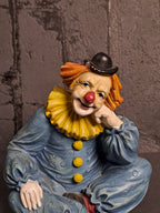 Vintage Gilde Clown