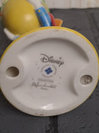 Egg Cup from Disney Collection / Fyrklövern Donald Duck Egg Cup