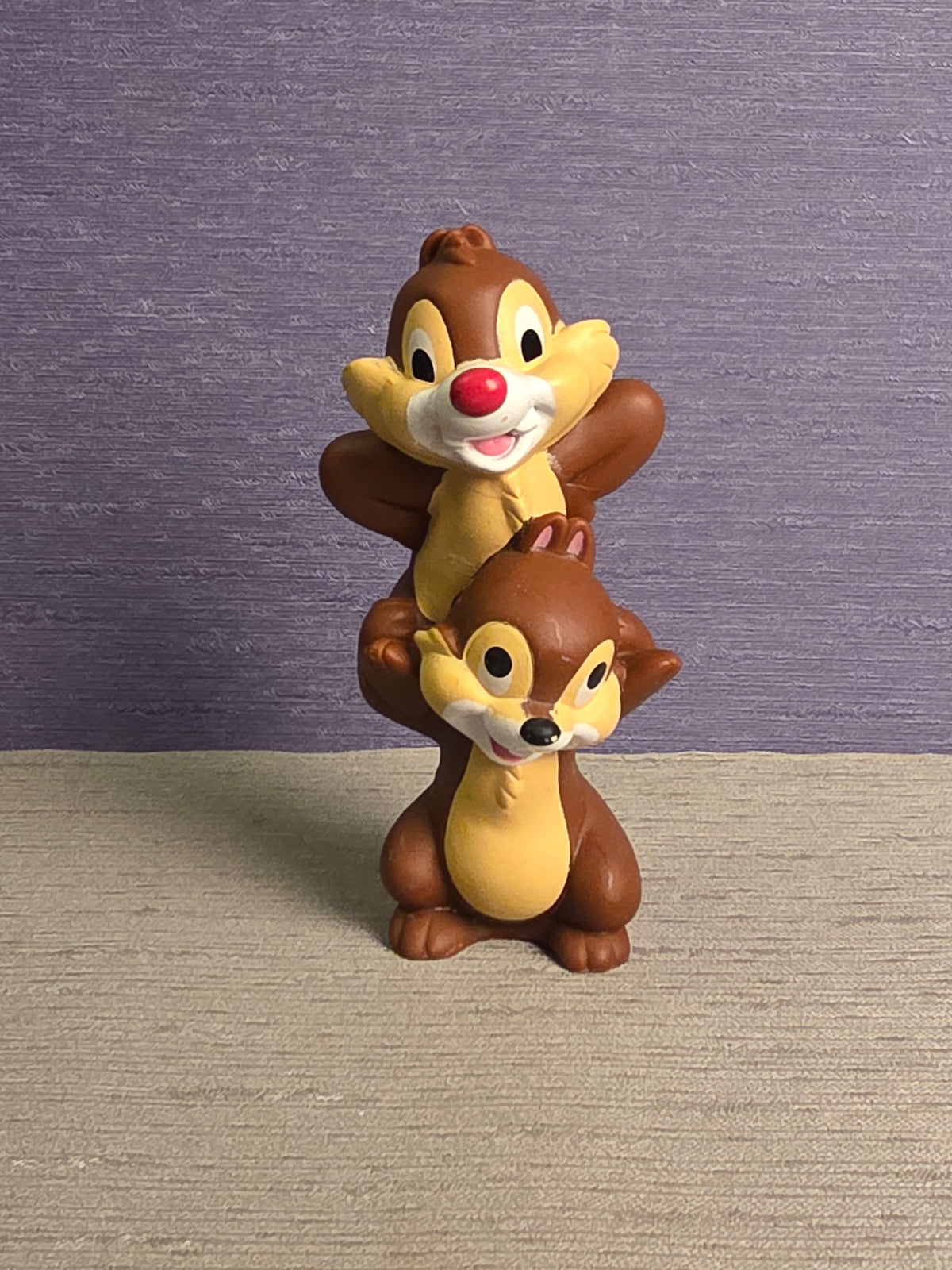 Disney Chip og Chap