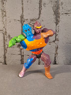 Masters of the Universe Two Bad action figure