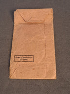 WW2 War Merit Cross 2nd Class with Swords