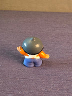 Mainzelmännchen Mini