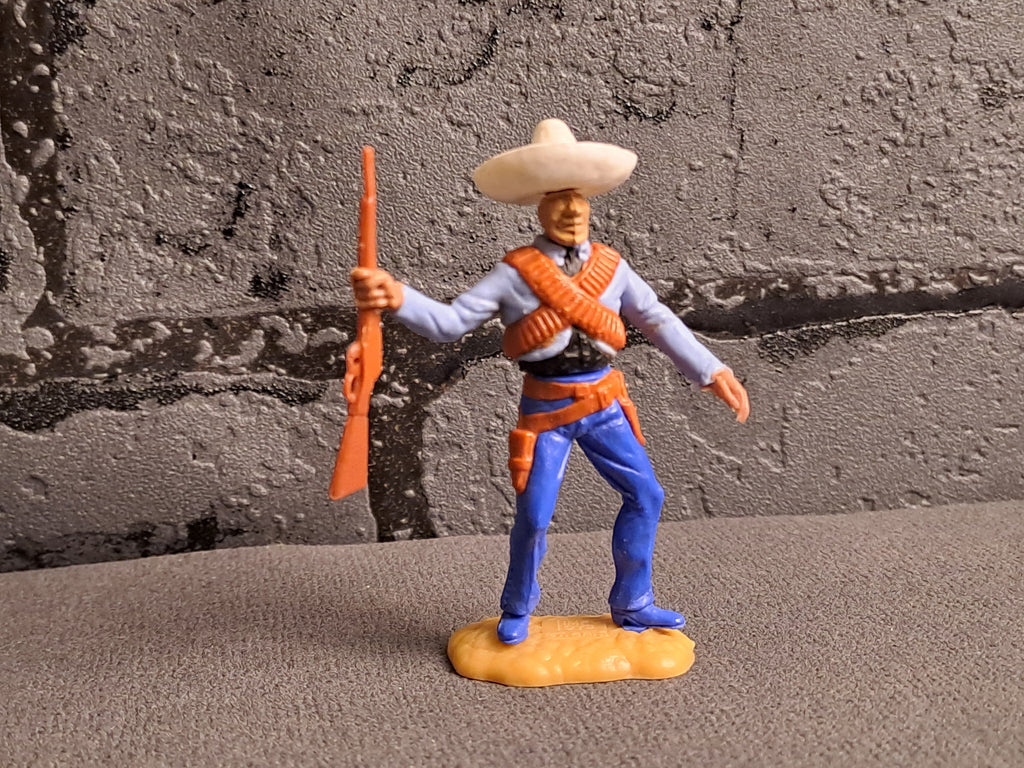 Timpo Toys Mexican