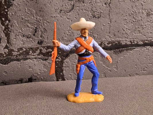 Timpo Toys Mexican