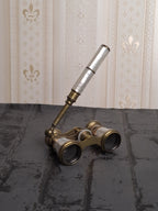 Antique French Theater Binoculars / Antik Fransk Teaterkikkert