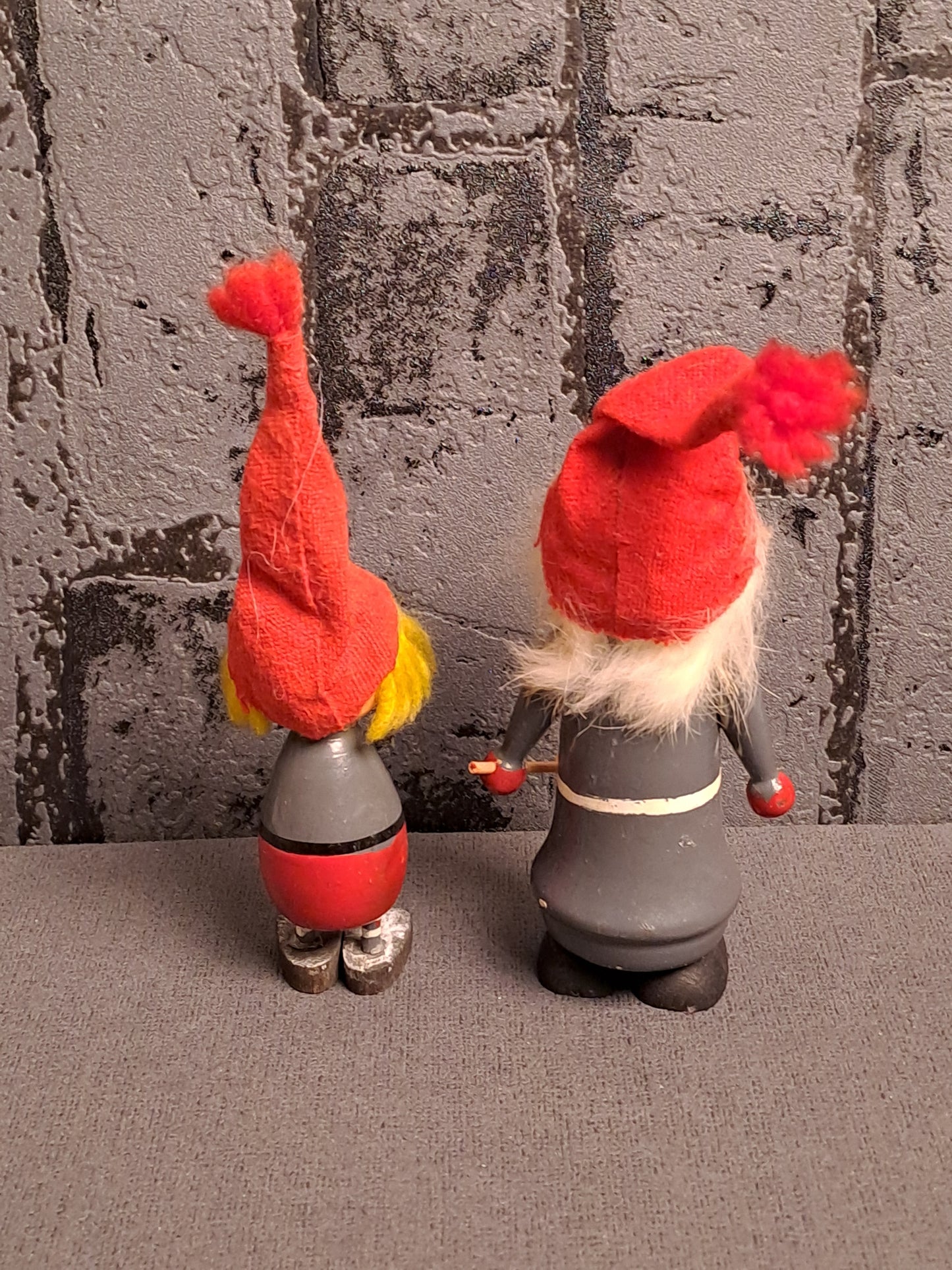 Vintage Daells Varehus Nisser