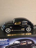 Tchibo Modellauto 1951 VW Export Sedan
