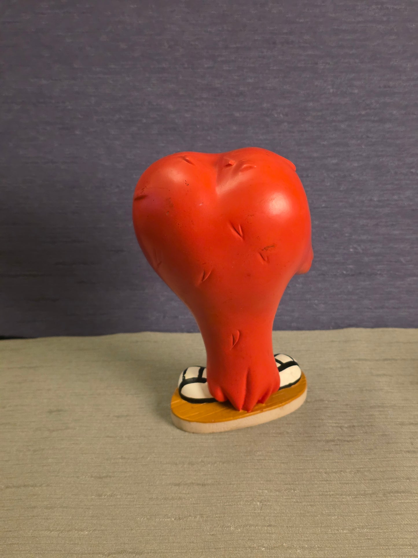 Gossamer 2003 Looney Tunes