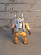 Masters Of The Universe Rio Blast