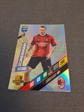 Simon Kjær Panini