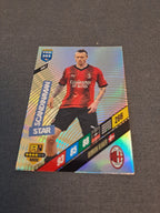 Simon Kjær Panini