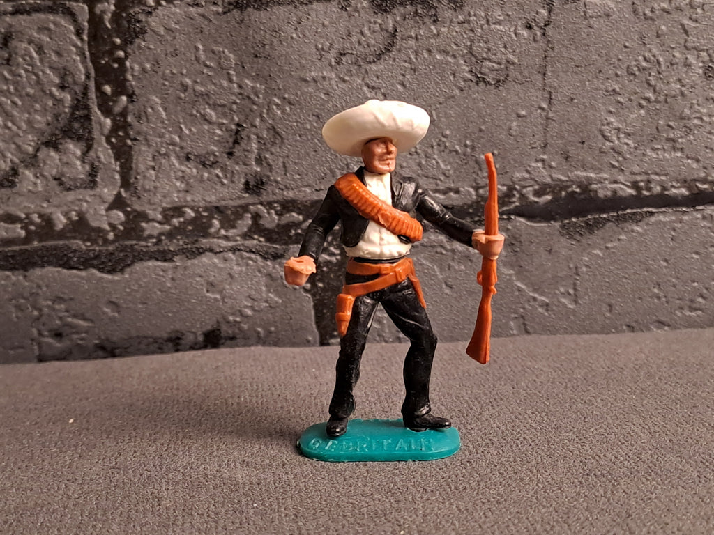 Timpo Toys Mexican