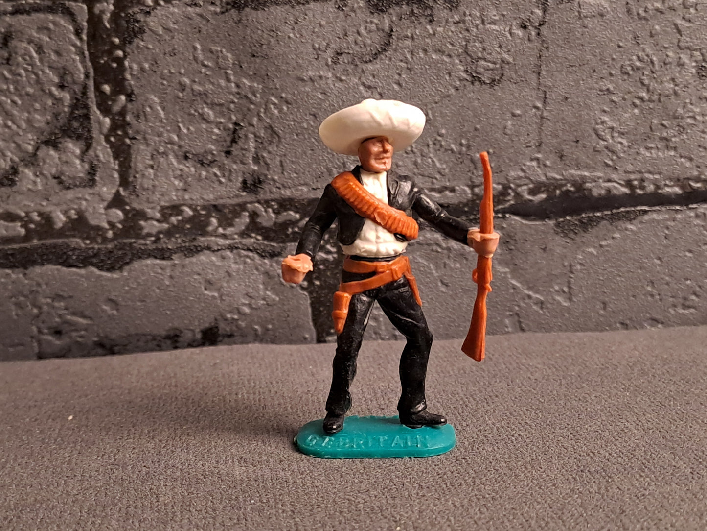 Timpo Toys Mexican