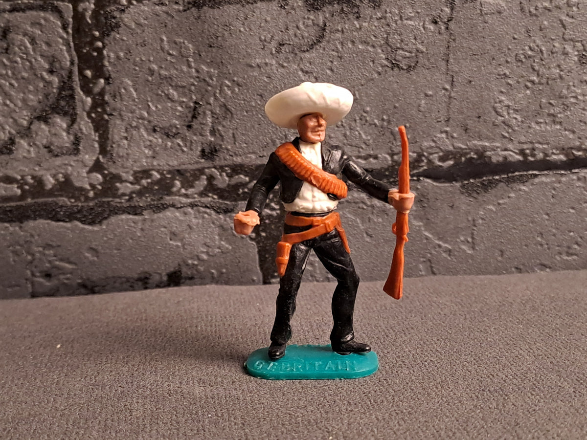 Timpo Toys Mexican