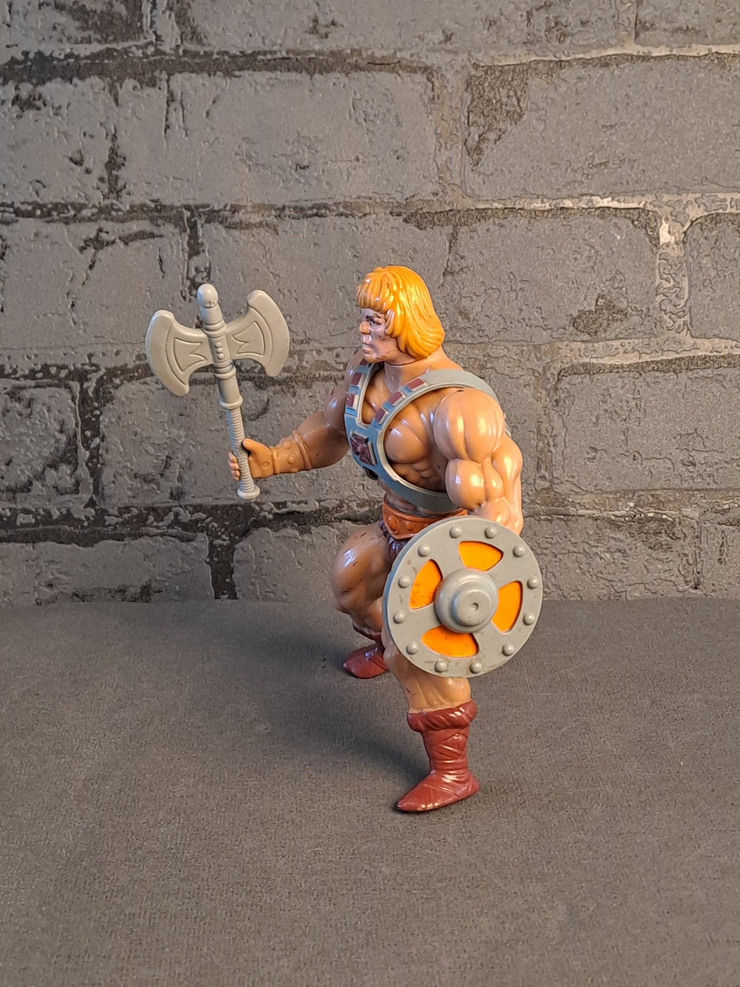 Masters Of The Universe He-Man