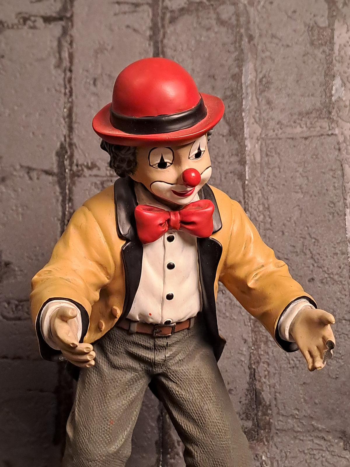 Vintage Gilde Clown / Vintage Gilde Klovn