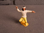 Timpo Toys Apaches