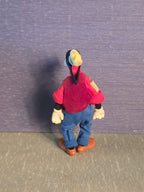 Disney Fedtmule / Goofy