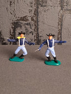 Timpo Toys U.S. Cavalry