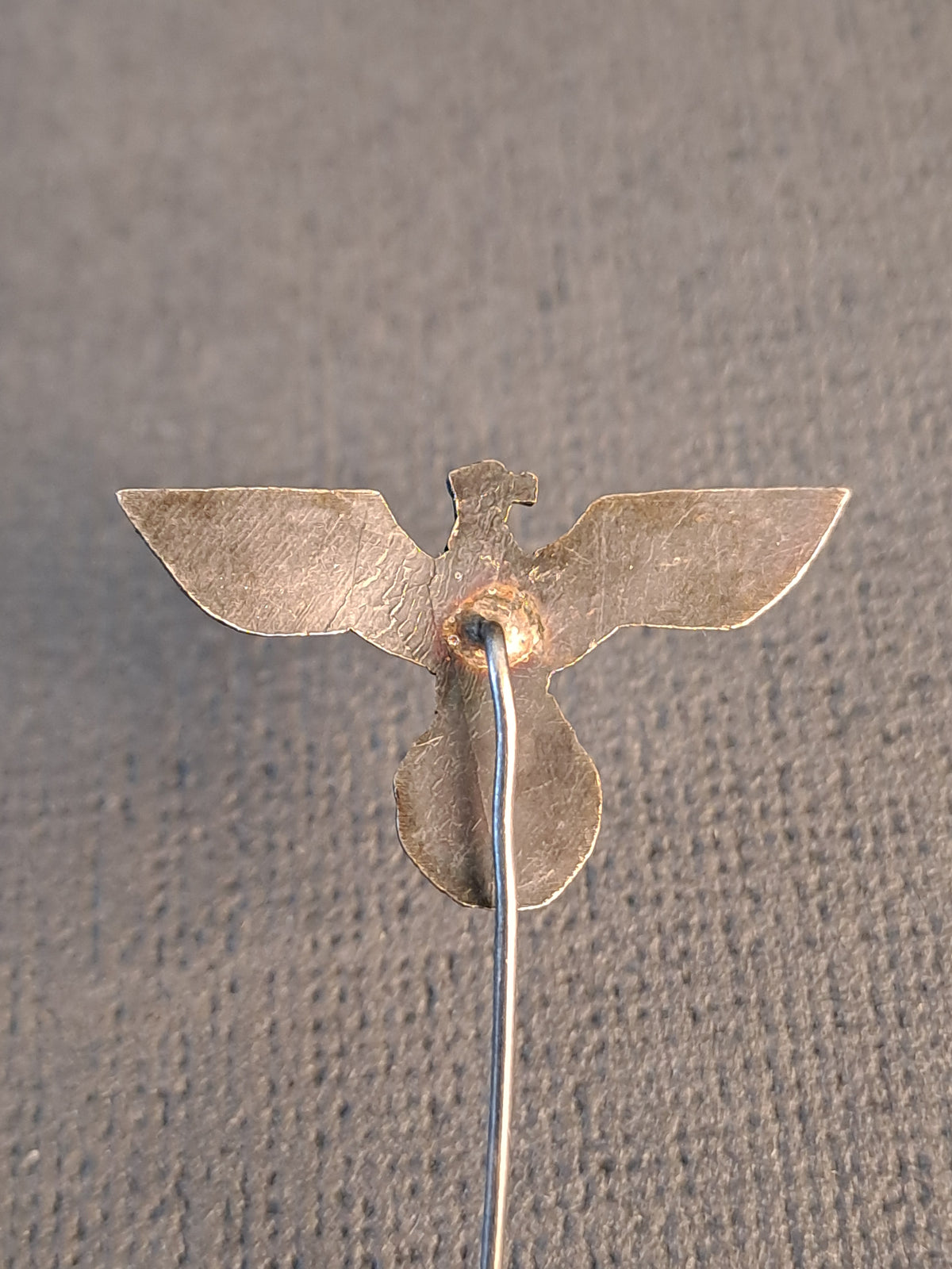 WW2 Loyalty Pin NS-R.K.B.