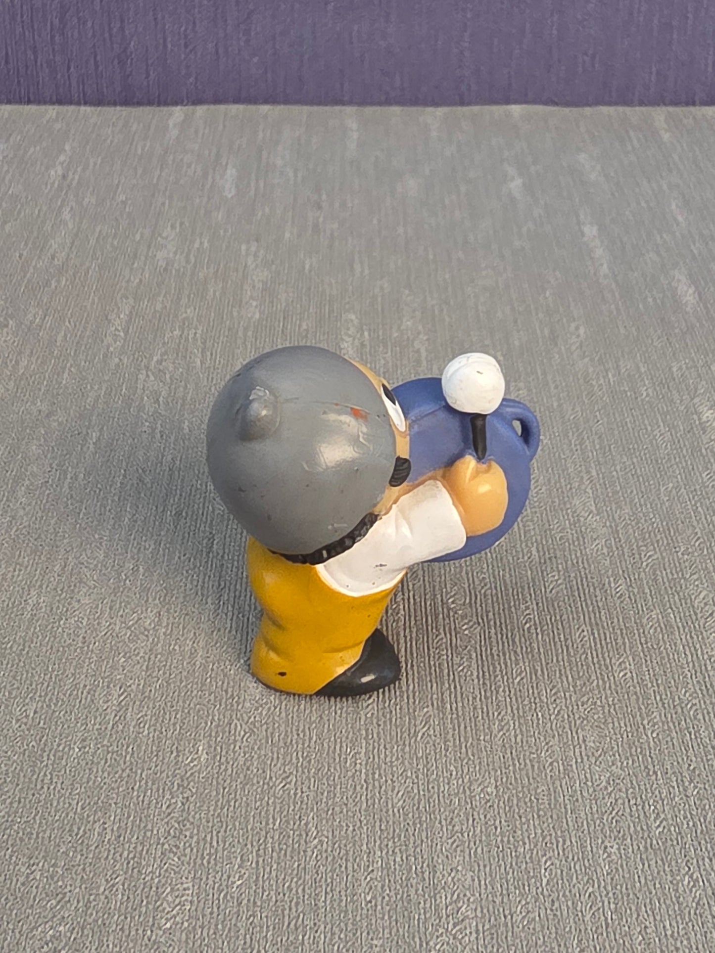 Mainzelmännchen Mini