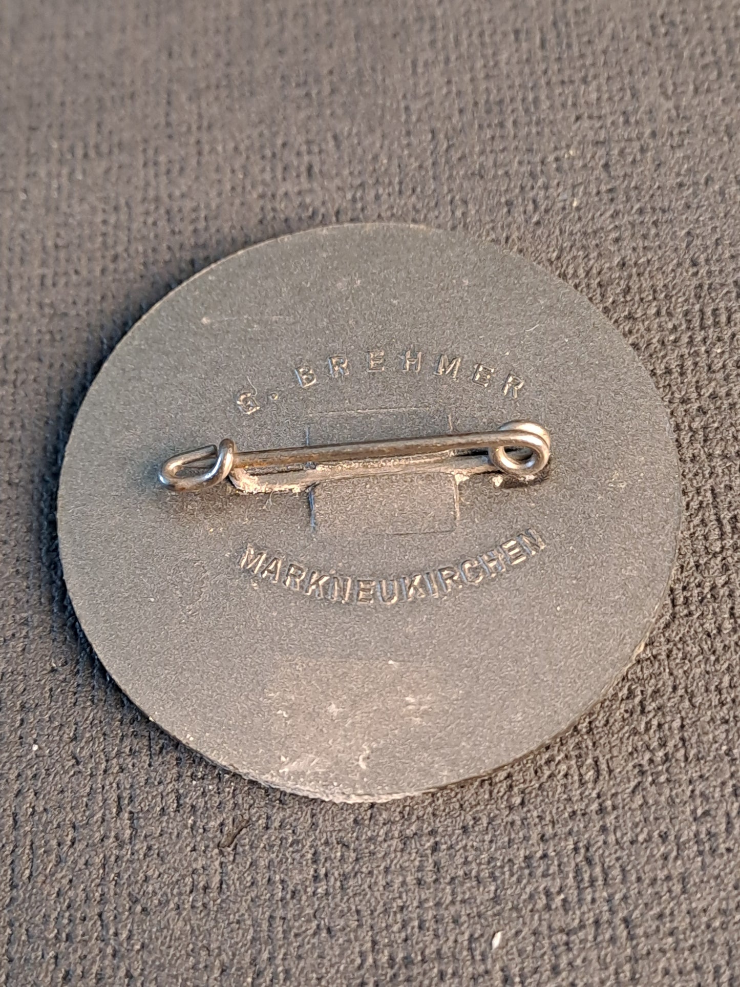 WW2 Reichsparteitag 1937